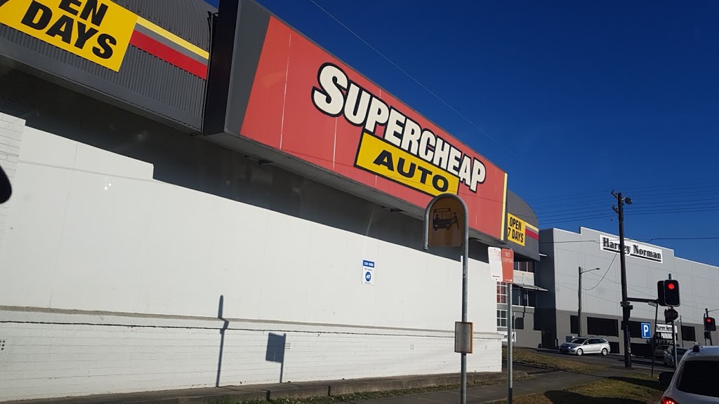 Supercheap Auto | electronics store | 233-239 Parramatta Rd, Auburn NSW 2144, Australia | 0296485722 OR +61 2 9648 5722