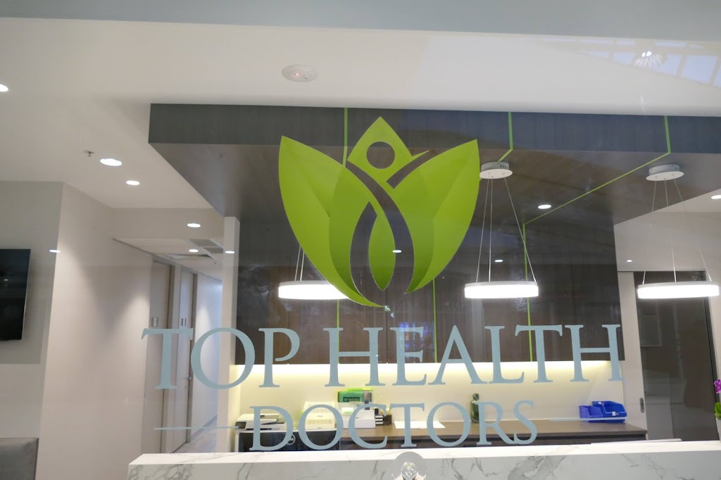 Top Health Doctors Greenslopes | Shop 10 and 11, Greenslopes Mall, 700 Logan Rd, Greenslopes QLD 4120, Australia | Phone: (07) 3847 3108