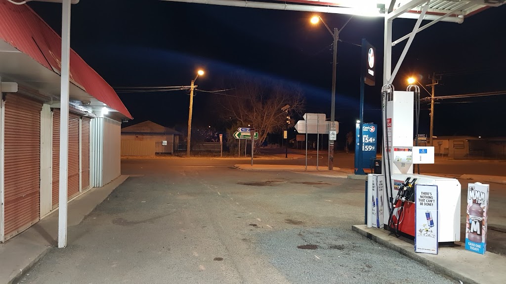 Ampol Bourke | gas station | 87 Mitchell St, Bourke NSW 2840, Australia | 0268722079 OR +61 2 6872 2079