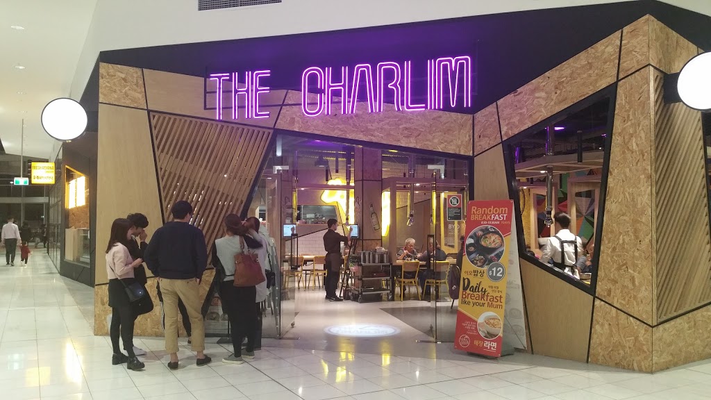 The Charlim | restaurant | 92 Parramatta Rd, Lidcombe NSW 2141, Australia | 0296481696 OR +61 2 9648 1696