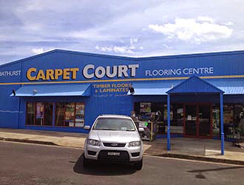 Bega Carpet Court (247 Carp St) Opening Hours