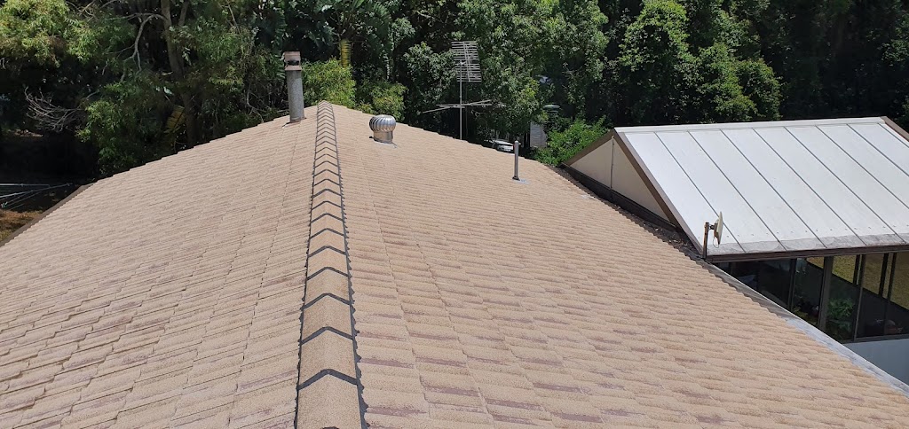 J&F pressure cleaning & softwashing | Blackbutt Ave, Sandy Beach NSW 2456, Australia | Phone: 0434 522 797