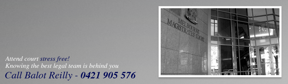 BalotReilly Solicitors | lawyer | 462 William St, West Melbourne VIC 3003, Australia | 0393266606 OR +61 3 9326 6606