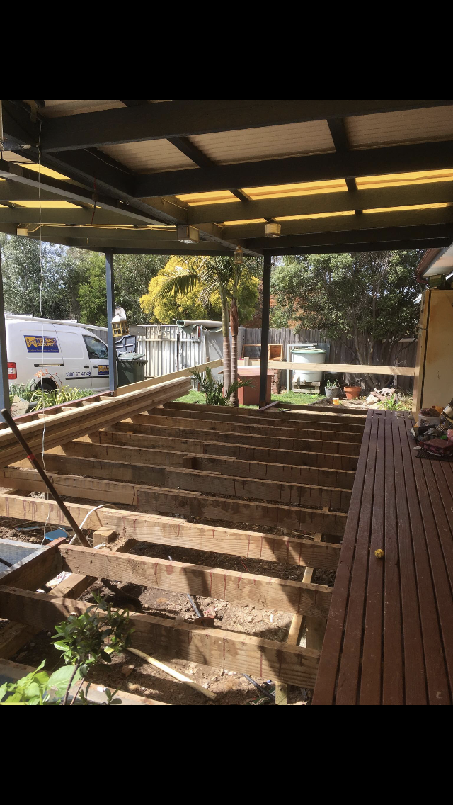 Beans handyman service | 1 Cecil Ct, South Morang VIC 3752, Australia | Phone: 0400 051 636