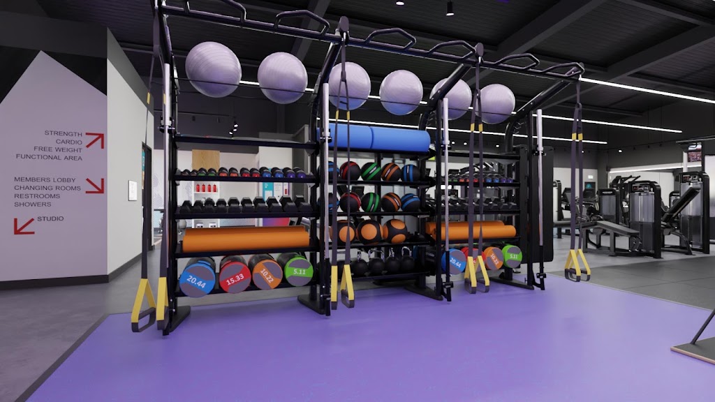 Anytime Fitness Wauchope | 29 Commerce St, Wauchope NSW 2446, Australia | Phone: 0477 262 006