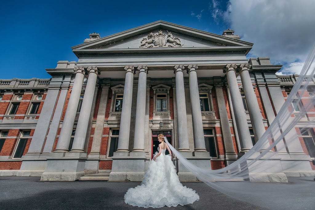 Ivision Studio - Wedding Photography & Cinematography | 3 Fin Pl, Bennett Springs WA 6063, Australia | Phone: 0423 916 912