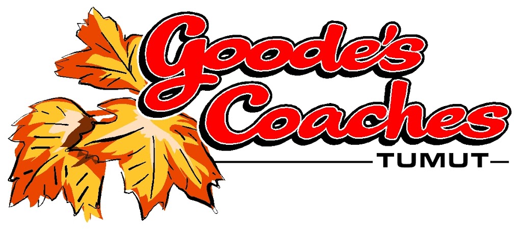 Goodes Coaches | travel agency | 25 Boundary St, Tumut NSW 2720, Australia | 0269472636 OR +61 2 6947 2636