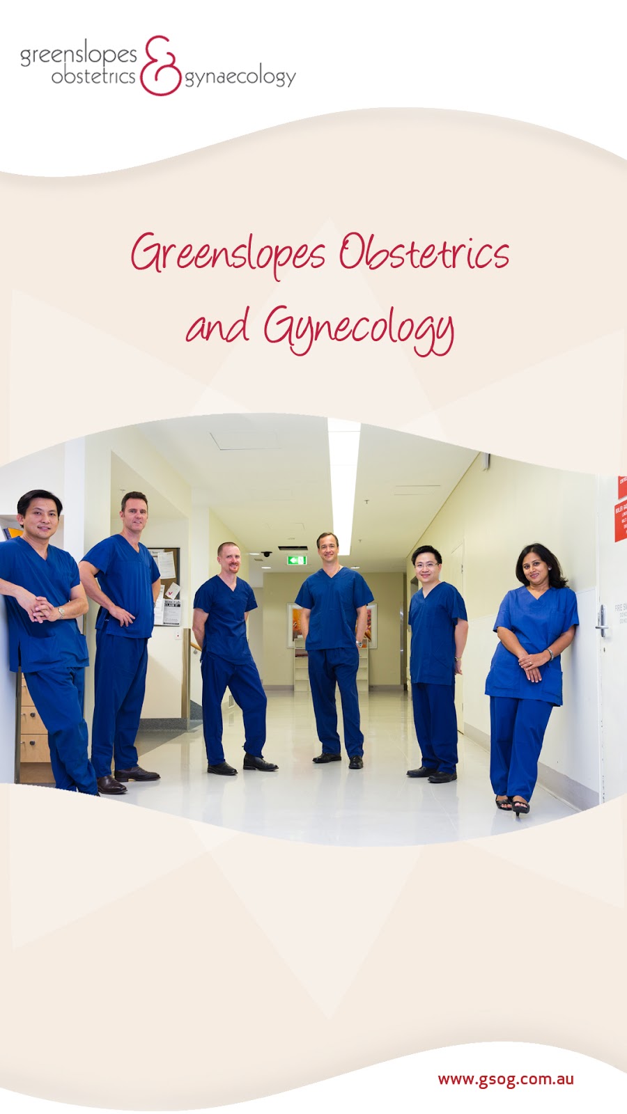Greenslopes Obstetrics and Gynaecology | doctor | Suite 7.101, Level 7, 83 Nicholson Street Nicholson Street Specialist Centre Greenslopes Private Hospital, Greenslopes QLD 4120, Australia | 0731885000 OR +61 7 3188 5000