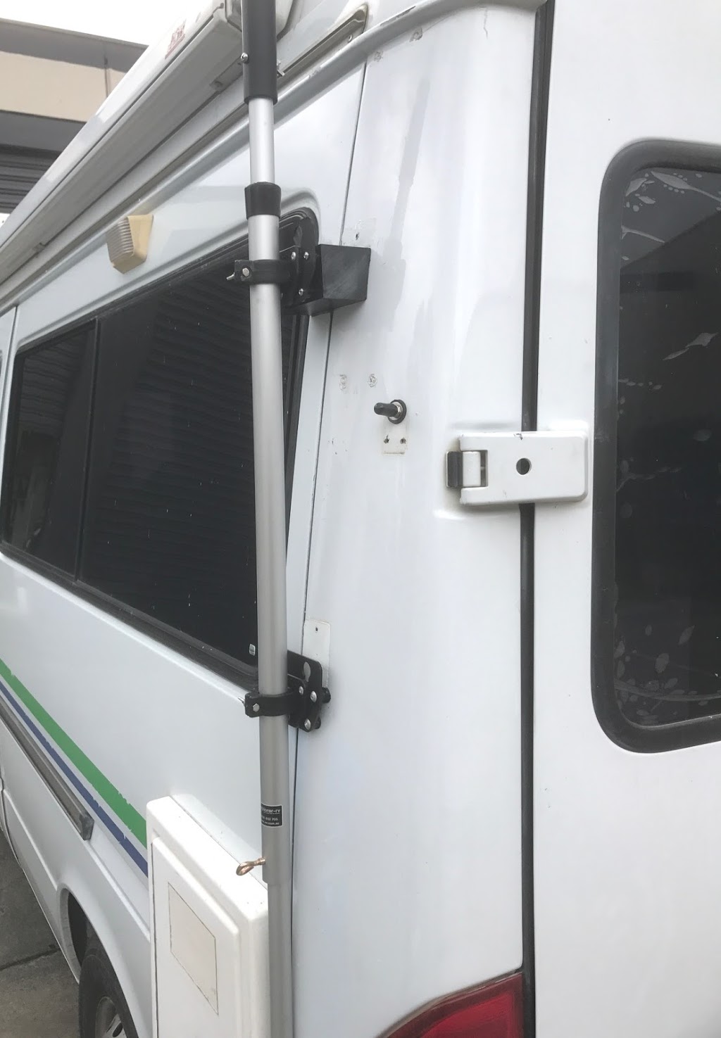 explorer-rv Caravan TV Antenna and Accessories | car repair | Unit 13/12 Edina Rd, Ferntree Gully VIC 3156, Australia | 0399757555 OR +61 3 9975 7555