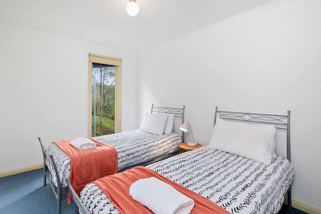 Richardson Retreat - Lorne Holiday Stays Pty Ltd | 48 Richardson Blvd, Lorne VIC 3232, Australia | Phone: 0497 226 952