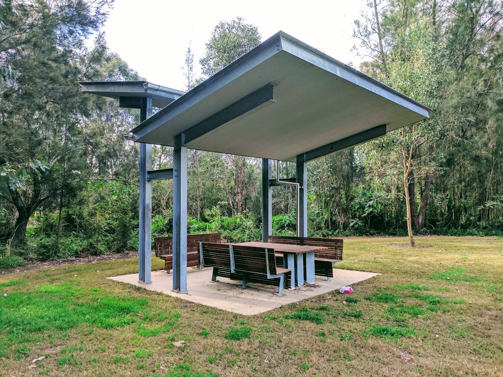 Ironbark Ridge Reserve | park | Rouse Hill NSW 2155, Australia | 0298396000 OR +61 2 9839 6000