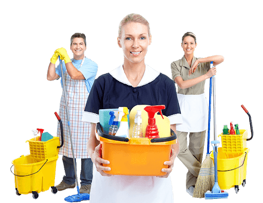 Maid in Australia Commercial Cleaners | 16 Linus Street Lot 40, Highfields QLD 4352, Australia | Phone: 0408 238 804