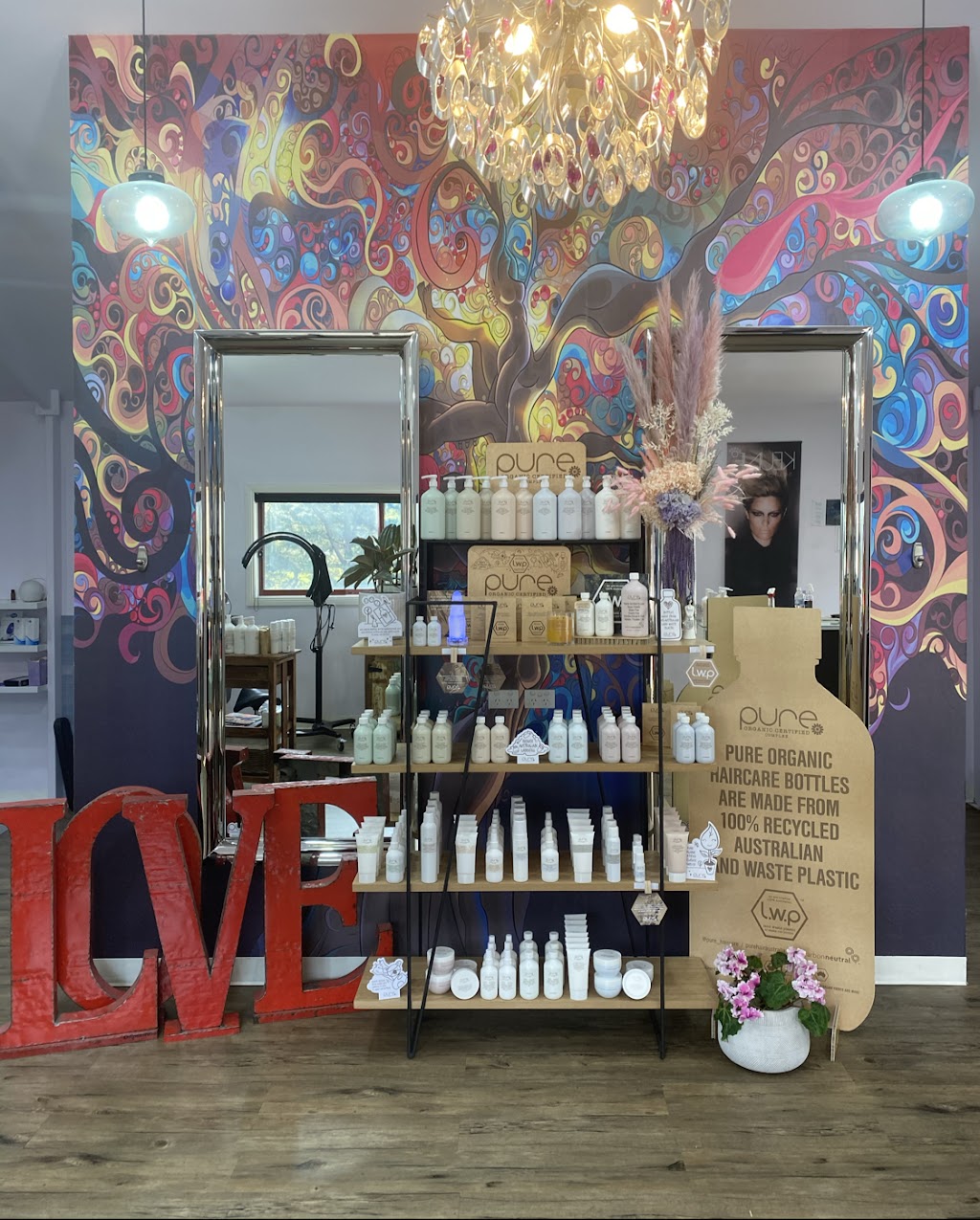 Salon 6471 | 6471 S Gippsland Hwy, Longford VIC 3851, Australia | Phone: 0419 115 462