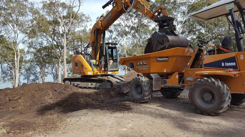 Earthmoving Equipment Australia |  | 99 Glenwood Dr, Thornton NSW 2322, Australia | 0249660809 OR +61 2 4966 0809