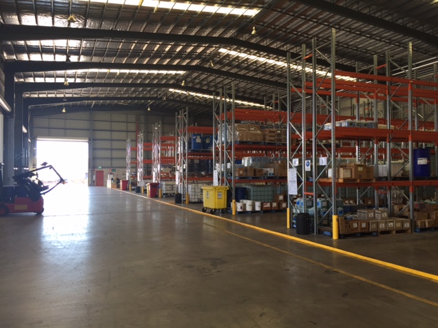 Altus Logistics | storage | 26 OSullivan Cct, East Arm NT 0822, Australia | 0889445800 OR +61 8 8944 5800