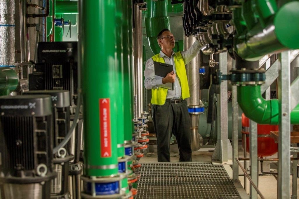 Pacific Building Management Group | 94 South St, Rydalmere NSW 2116, Australia | Phone: 1300 761 610