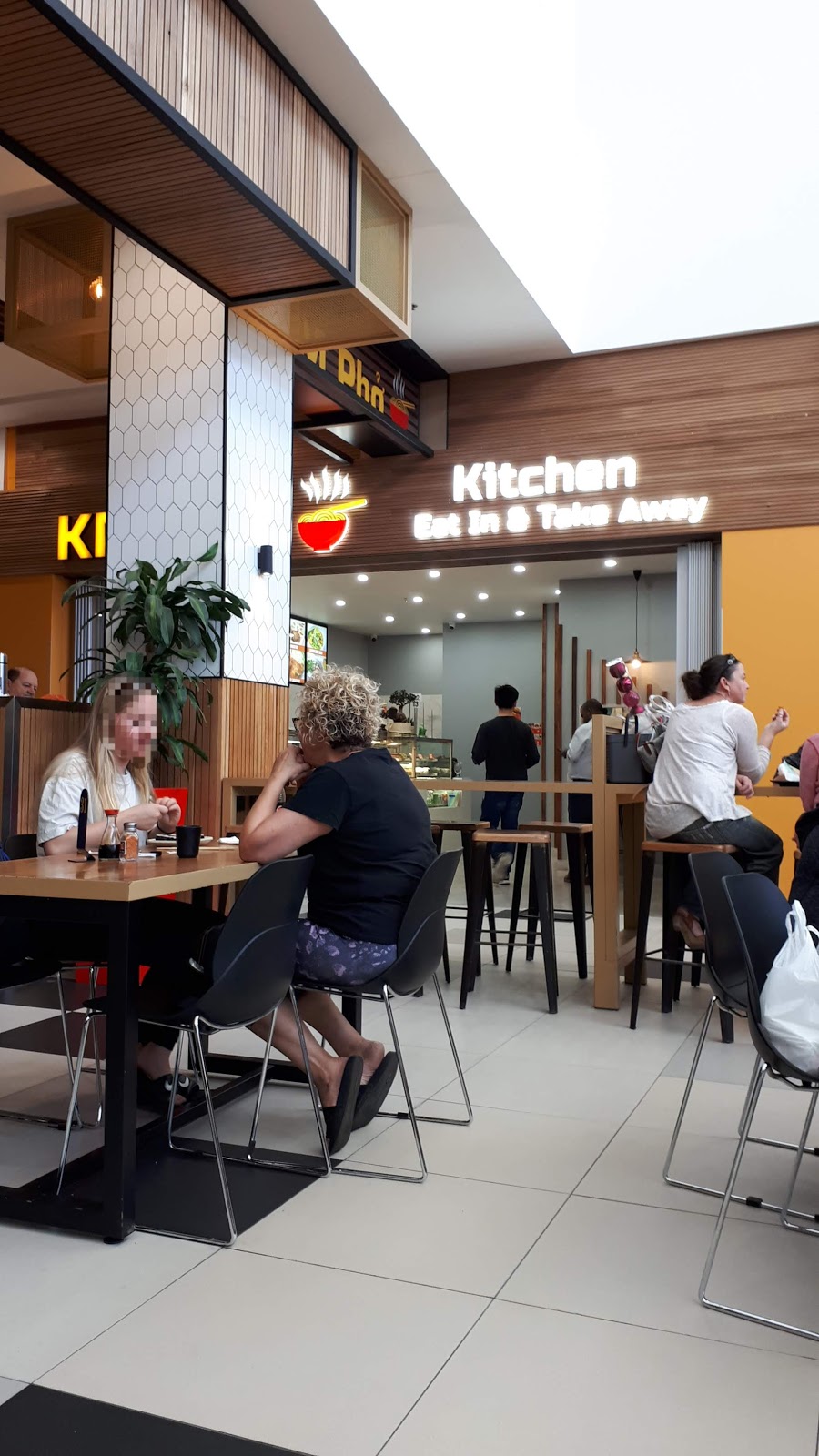Pho Kitchen | restaurant | Burwood East VIC 3151, Australia