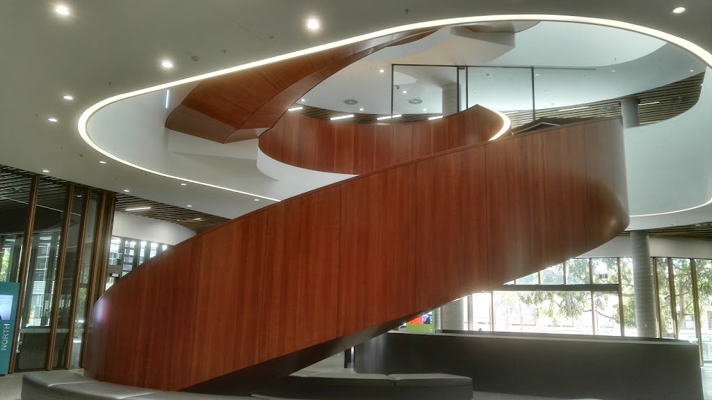 Abercrombie Building (H70) | Darlington Ln & Abercrombie St, Darlington NSW 2008, Australia | Phone: (02) 9351 2222