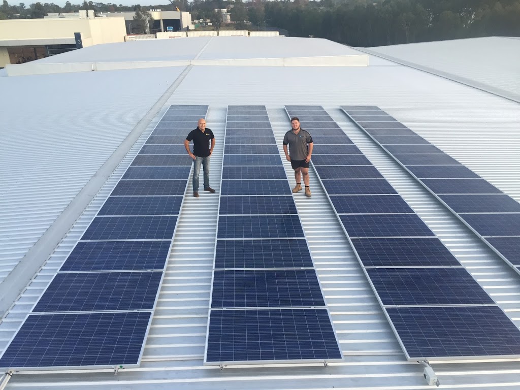 Nepean Solar Solutions | Shop B/201-211 High St, Penrith NSW 2750, Australia | Phone: (02) 4760 0809