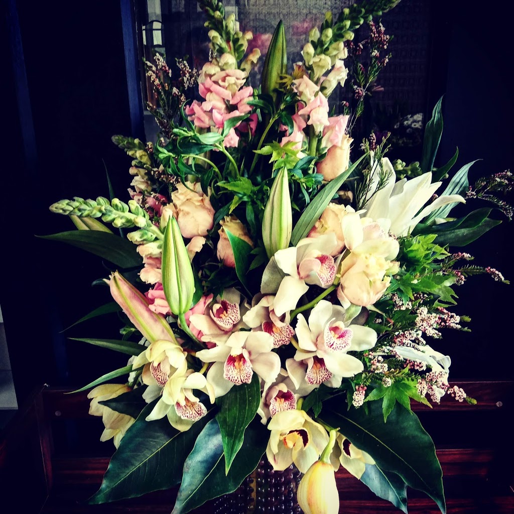 The flower concierge | 7/70 Doncaster Rd, Balwyn North VIC 3102, Australia | Phone: 0411 134 694
