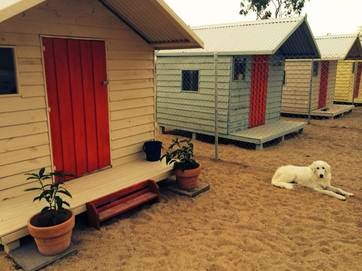 Yapper Valley Pet Resort | veterinary care | 219 Crabb Rd, Woodstock QLD 4816, Australia | 0747788843 OR +61 7 4778 8843