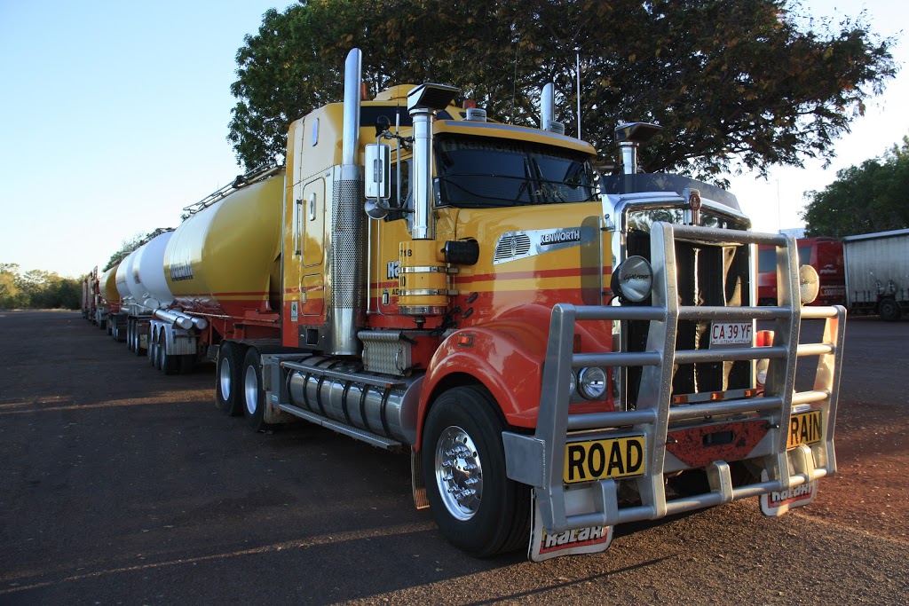Kalari Transport PTY Ltd. | 260 Victoria Rd, Largs North SA 5016, Australia | Phone: (08) 8449 9300