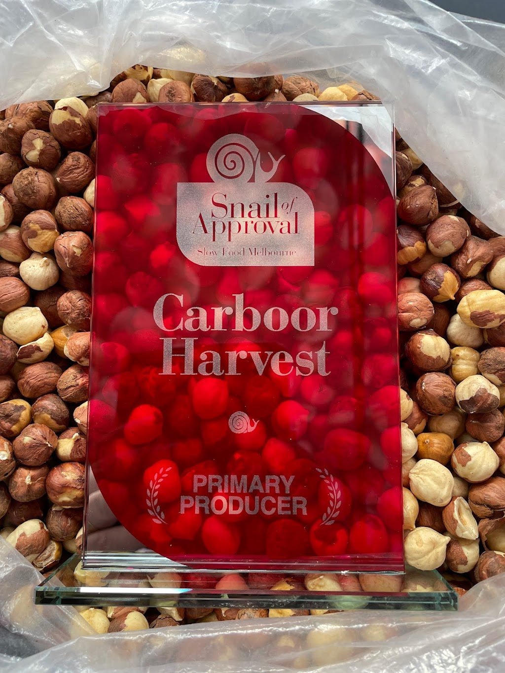 Carboor Harvest | 472 Great Alpine Rd, East Wangaratta VIC 3678, Australia | Phone: 0419 505 748