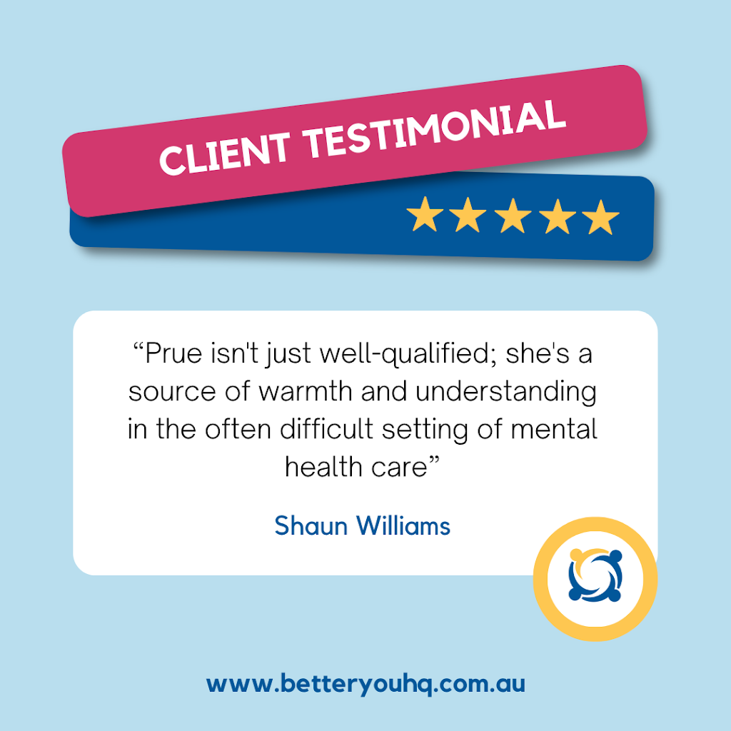 Better You HQ Child & Family Counselling | Mansfield VIC | Links Rd, Mansfield VIC 3723, Australia | Phone: 0413 921 212