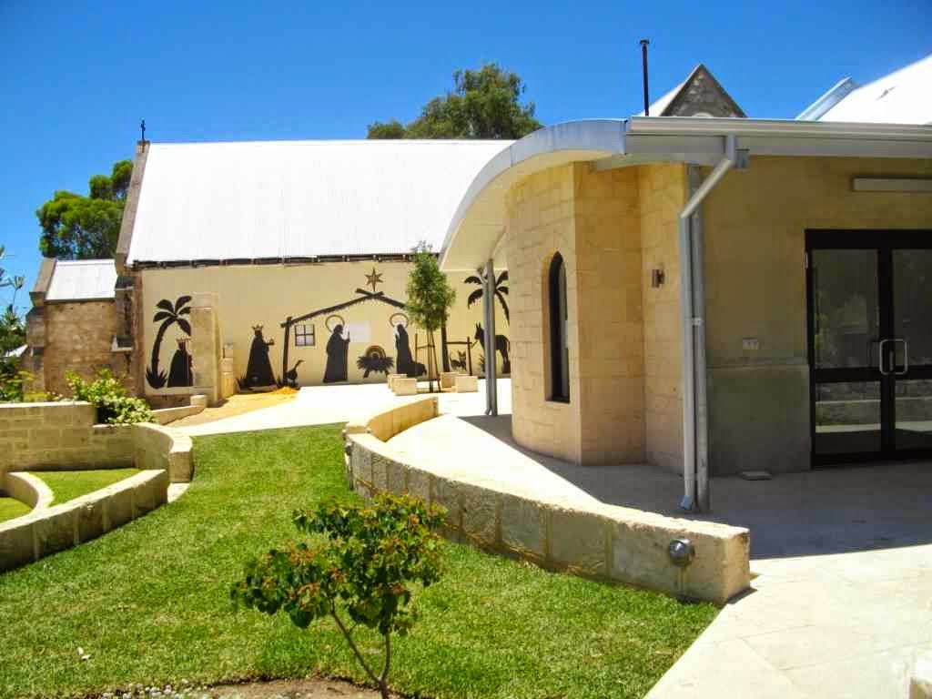 St Pauls Anglican Church | church | 162 Hampton Rd, Beaconsfield WA 6162, Australia | 0893352242 OR +61 8 9335 2242