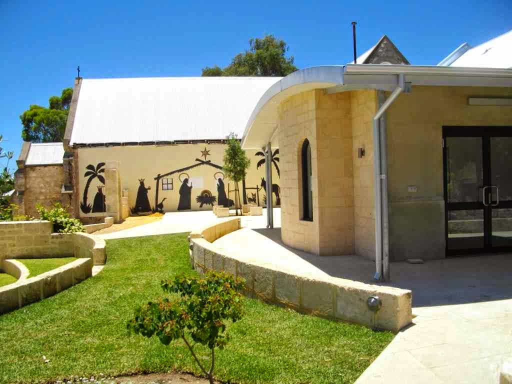 St Pauls Anglican Church | 162 Hampton Rd, Beaconsfield WA 6162, Australia | Phone: (08) 9335 2242