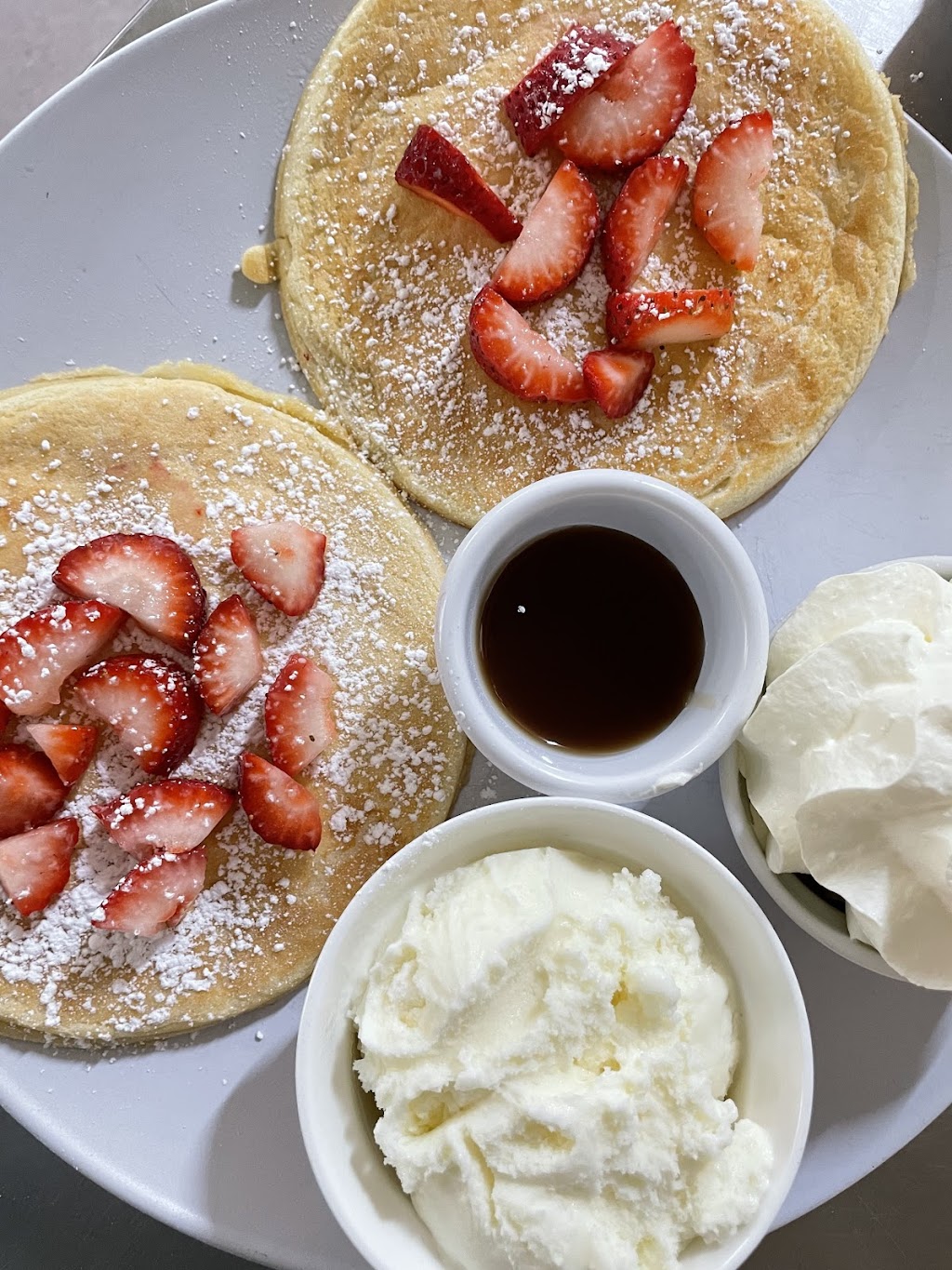 Texas Bakery, Cafe and Groceries | 2 High St, Texas QLD 4385, Australia | Phone: (07) 4653 0123