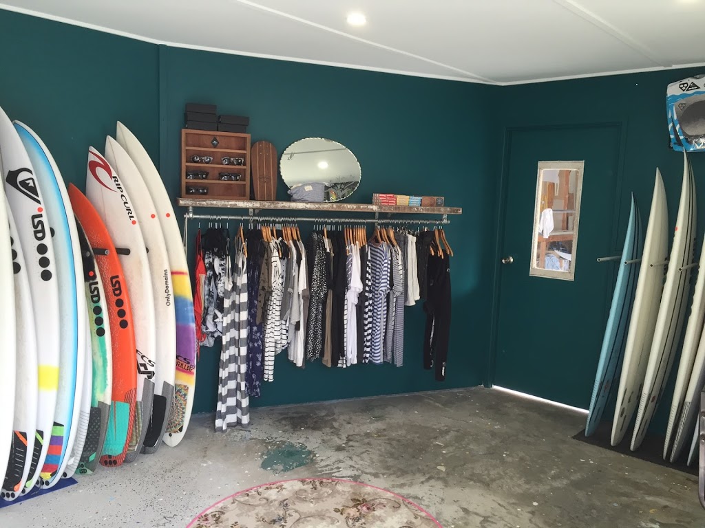 LSD Surfboards | 2/6 Angourie Rd, Yamba NSW 2464, Australia | Phone: 0416 183 576