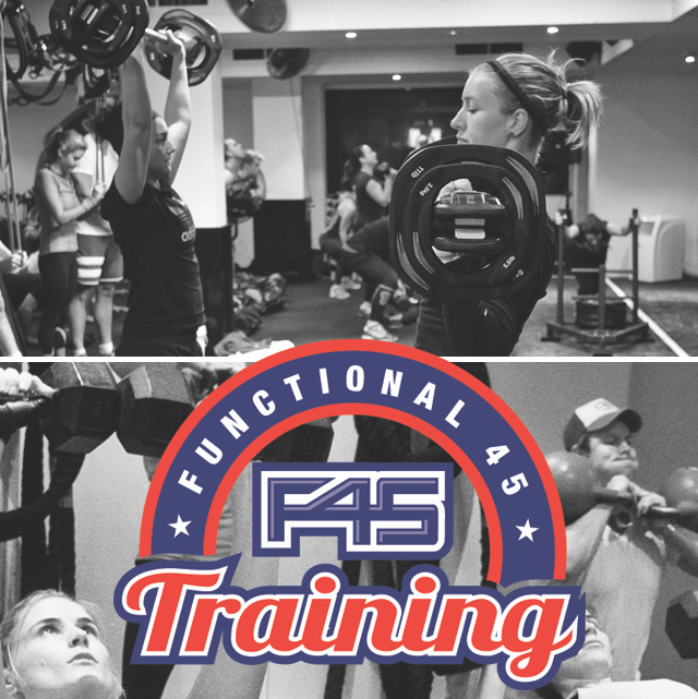 F45 Training | 1/11 Townsend St, Malaga WA 6090, Australia | Phone: 0423 562 377