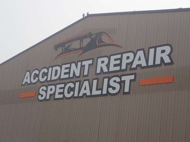 Accident Repair Specialist [Automotive Panel Beaters] | car repair | 66 Newman St, Wangaratta VIC 3677, Australia | 0357222111 OR +61 3 5722 2111