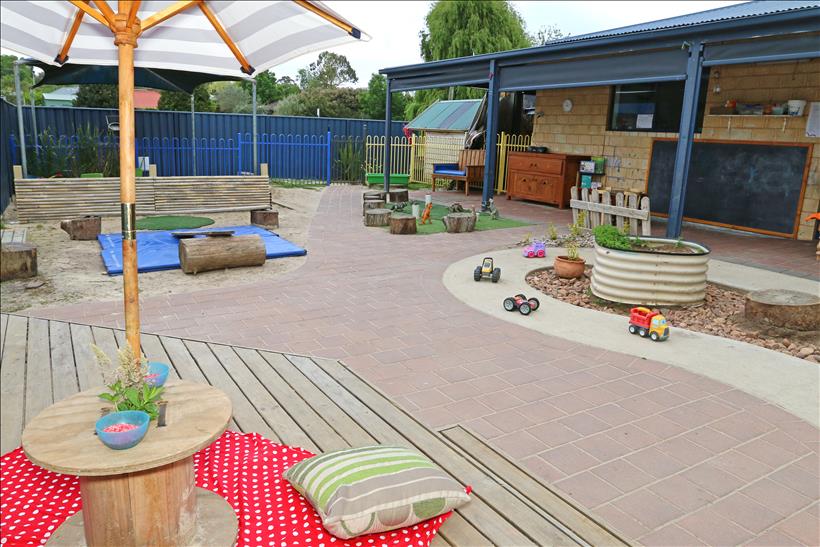 Welly Road Early Learning Centre | school | 46 Wellington Rd, Mount Barker SA 5251, Australia | 1800413885 OR +61 1800 413 885