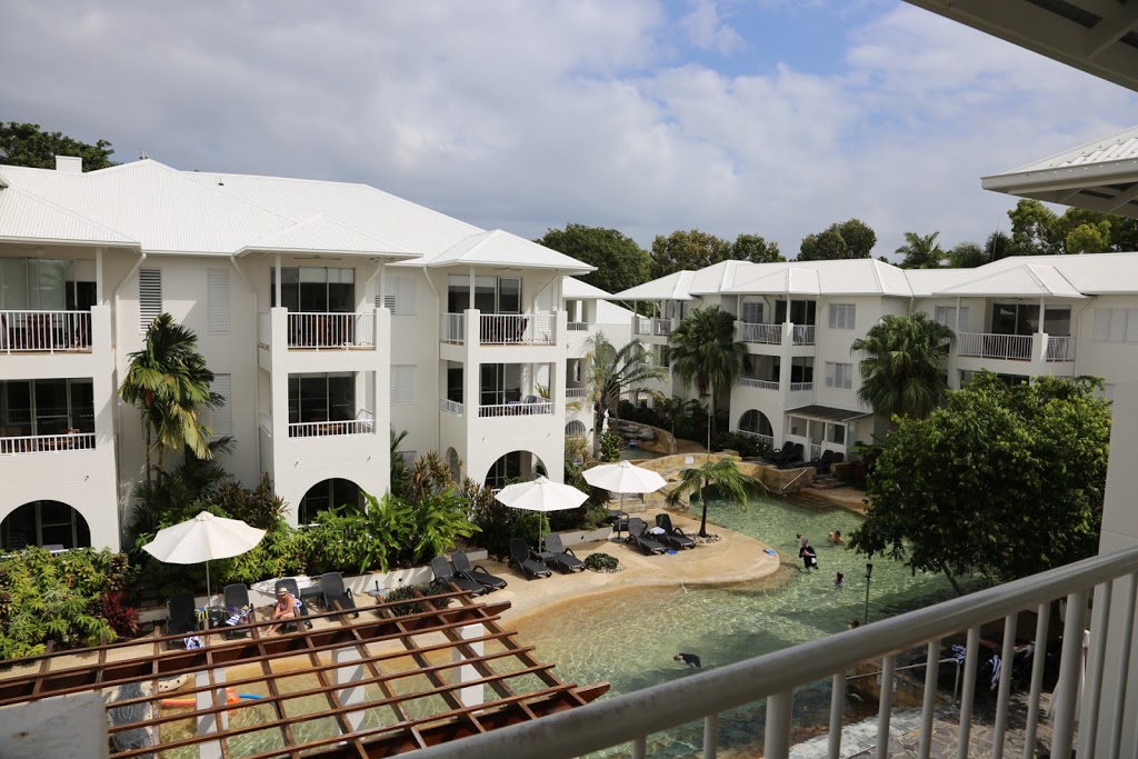 PortSea Resort | 76 Davidson St, Port Douglas QLD 4877, Australia | Phone: (07) 4087 2000