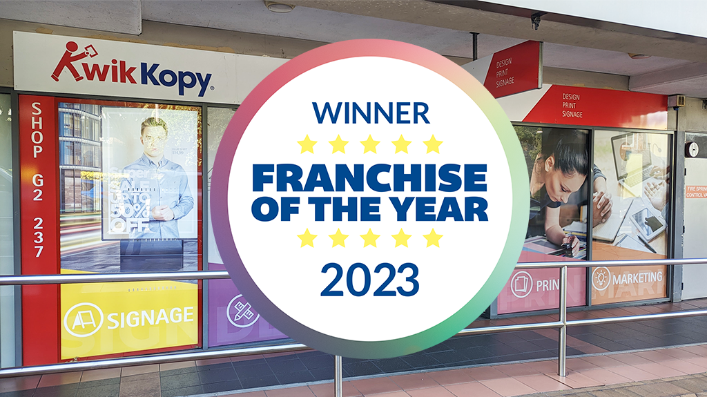 Kwik Kopy Gosford | 1/18 Nells Rd, West Gosford NSW 2250, Australia | Phone: (02) 4322 4100