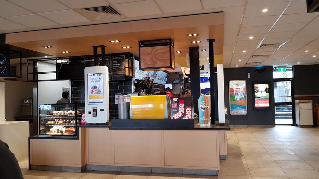 McDonalds Hoppers Crossing | cafe | 34-48 Morris Rd, Hoppers Crossing VIC 3030, Australia | 0397496713 OR +61 3 9749 6713