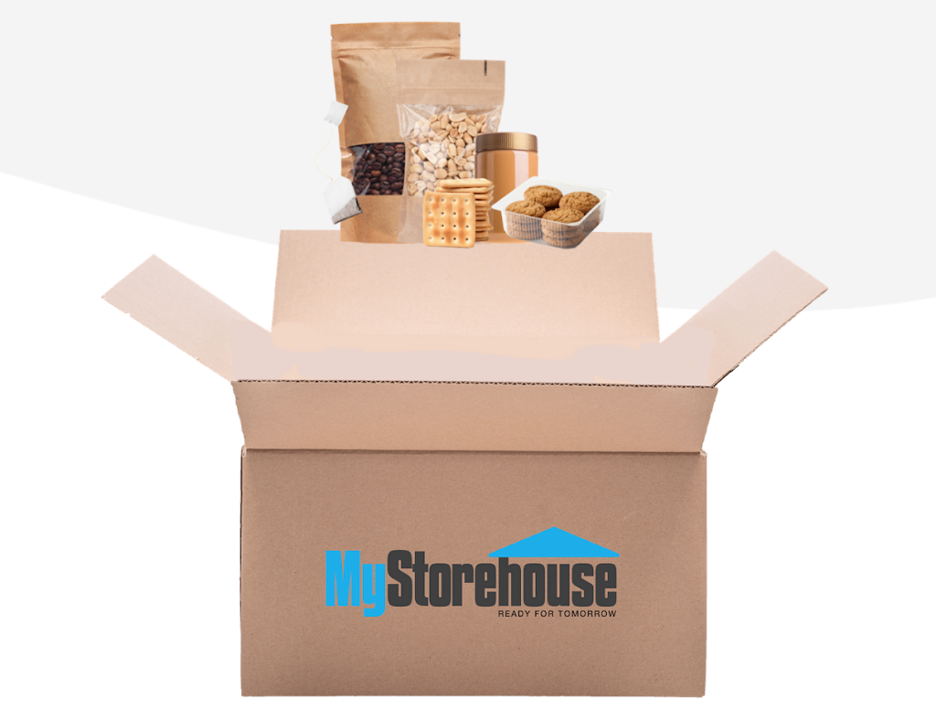 MyStorehouse | food | 44 Aldgate Cres, Pacific Pines QLD 4211, Australia | 0415160803 OR +61 415 160 803