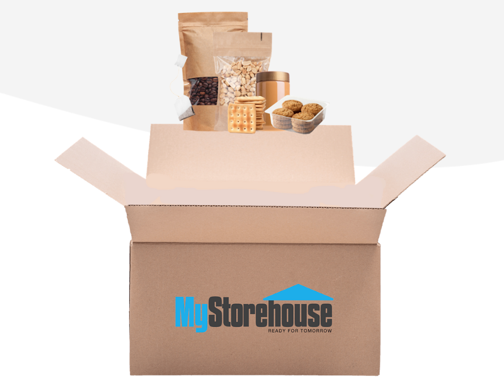 MyStorehouse | 44 Aldgate Cres, Pacific Pines QLD 4211, Australia | Phone: 0415 160 803