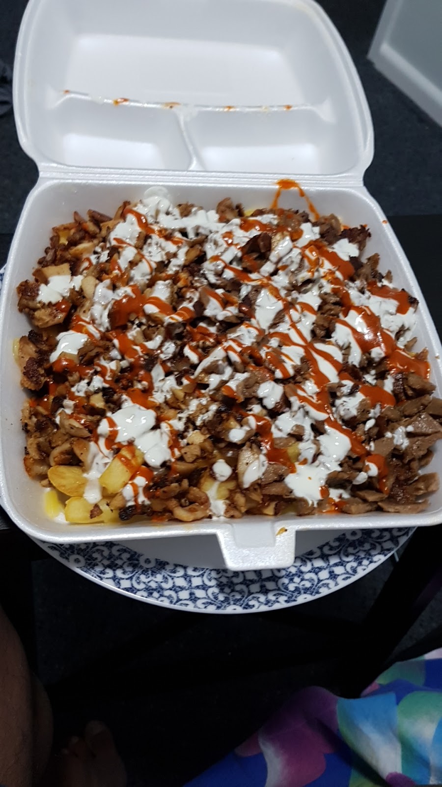 OLALAA KEBABS | restaurant | 155 Epsom Rd, Ascot Vale VIC 3032, Australia | 0423695939 OR +61 423 695 939