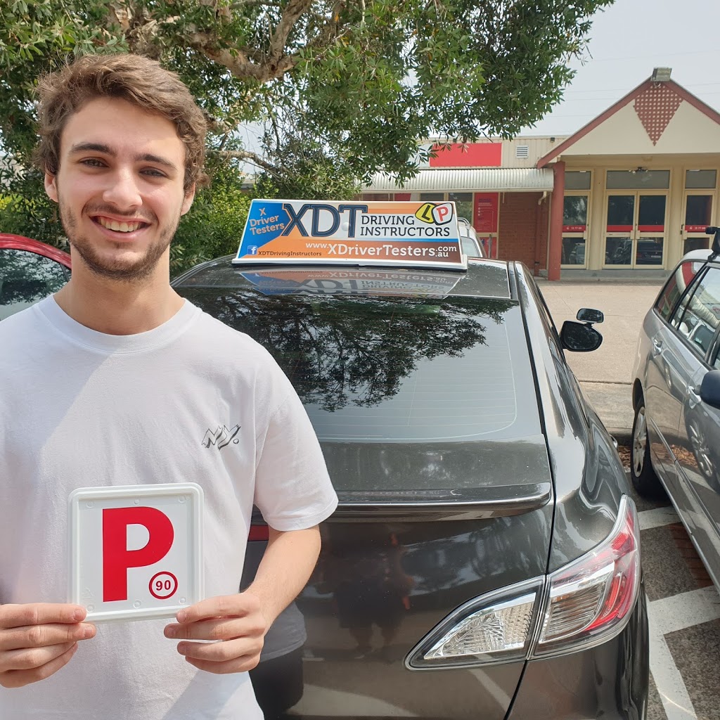 XDT XDriverTesters Driving Instructors |  | 45 Alkrington Ave, Fishing Point NSW 2283, Australia | 0433251549 OR +61 433 251 549