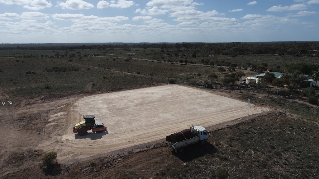 JD’s Contracting and Fab PTY LTD | Cliff View Dr, Walker Flat SA 5238, Australia | Phone: 0439 732 058