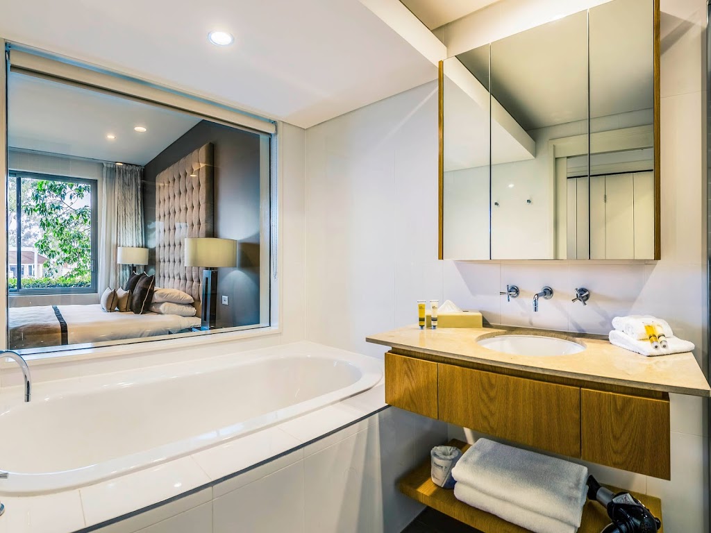 Grand Mercure The Vintage, Accor Vacation Club Apartments | Vintage Dr, Rothbury NSW 2320, Australia | Phone: (07) 5501 7370