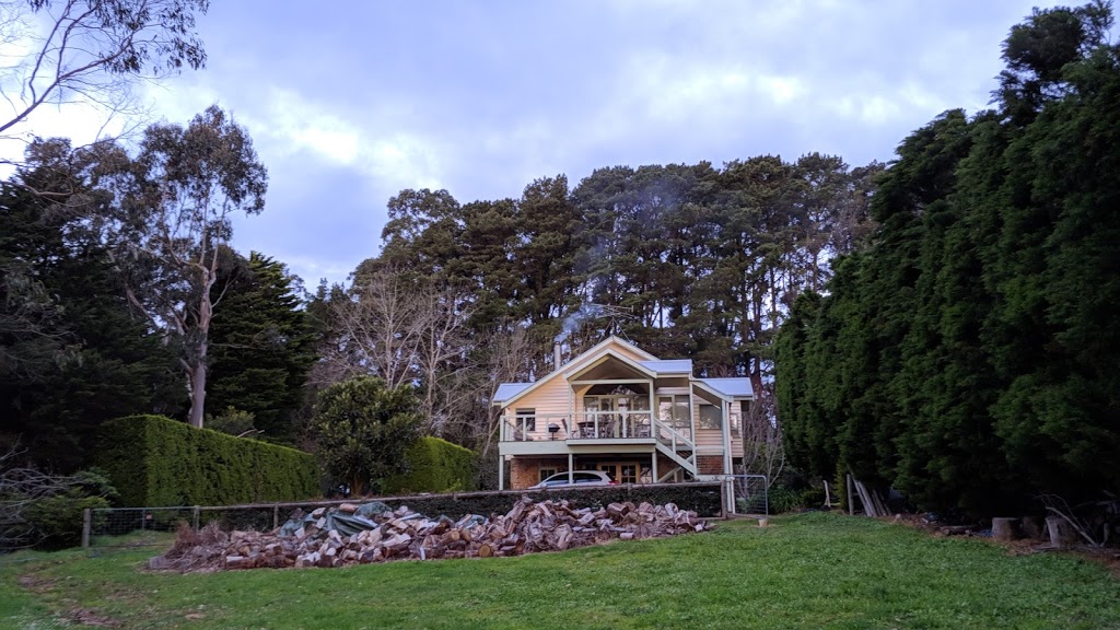 The Studio Bed and Breakfast | lodging | 190 Purves Rd, Arthurs Seat VIC 3936, Australia | 0359896267 OR +61 3 5989 6267