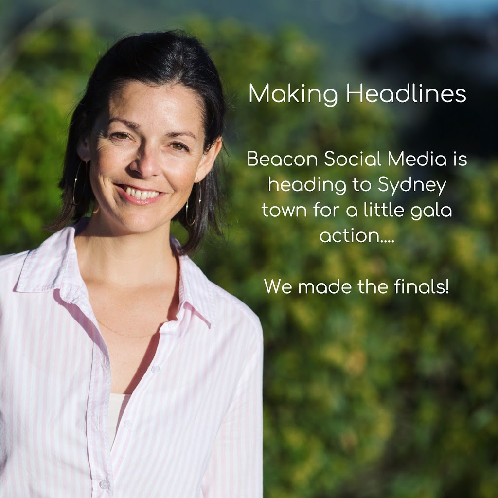 Beacon Social Media | 30 Palmvale Dr, Goonellabah NSW 2480, Australia | Phone: 0434 252 995