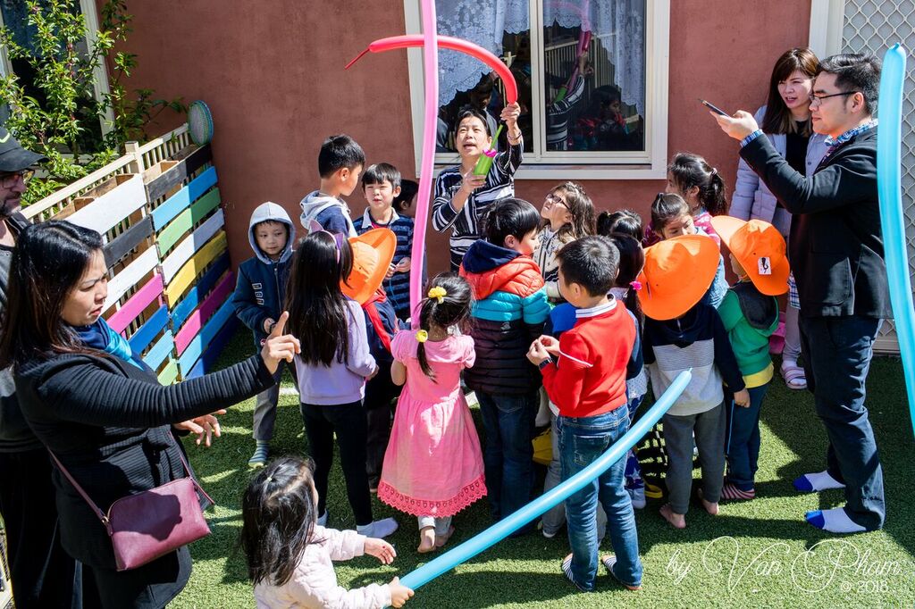 Pink Lotus Family Day Care Services Scheme | 14 Moorland Rd, Cairnlea VIC 3023, Australia | Phone: 0432 470 957