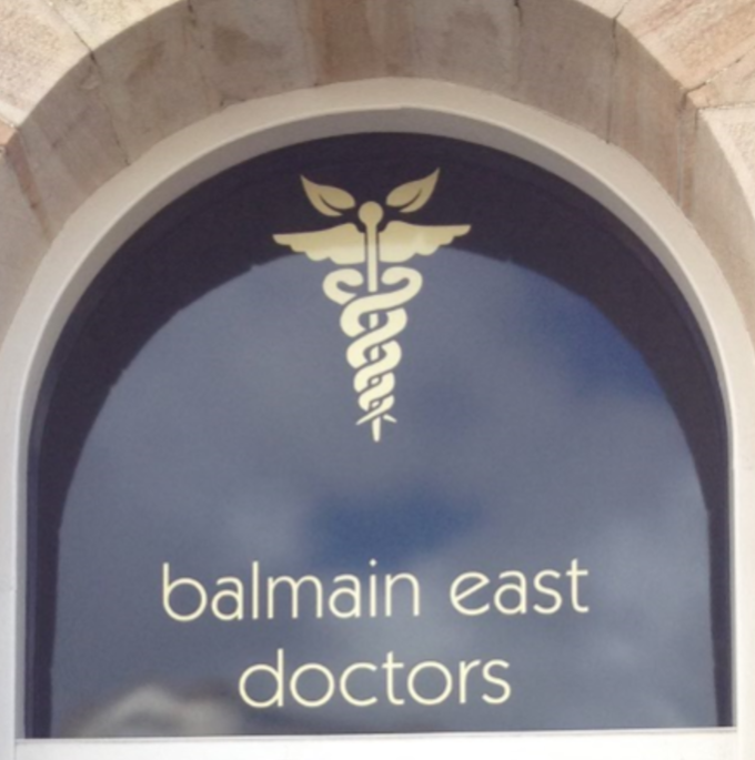 Balmain East Doctors | 51 Darling St, Balmain East NSW 2041, Australia | Phone: (02) 9555 7887