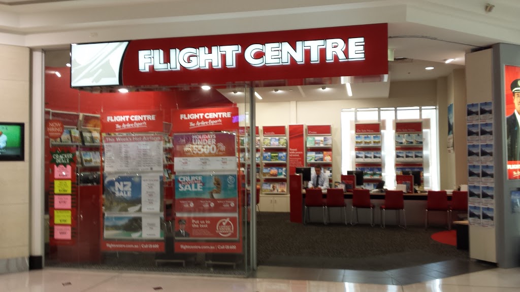 Flight Centre Glen Waverley | travel agency | Ground Level, Shop G-042 The Glen Shopping Centre 235, Springvale Rd, Glen Waverley VIC 3150, Australia | 1300835650 OR +61 1300 835 650