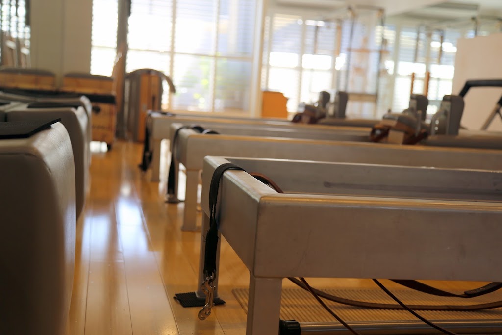 Authentic Pilates Studio | 73 Justin St, Lilyfield NSW 2040, Australia | Phone: 0419 802 601
